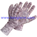 Pretty Garden Work Glove